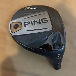 Ping G400 5 Wood | eBay