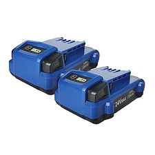 2X  For 24V 3.0Ah Lithium Li-ion battery KB-224-03 3Ah