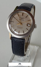Orologio Uomo Longines Admiral 5 Stelle Automatico