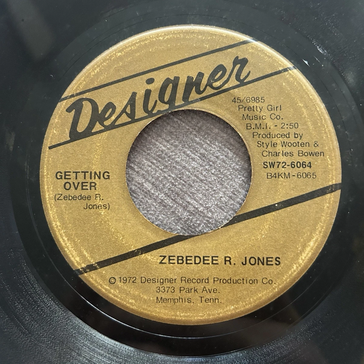 25+ Rockabilly/Psychobilly Single Vinyl Records for sale | Updated