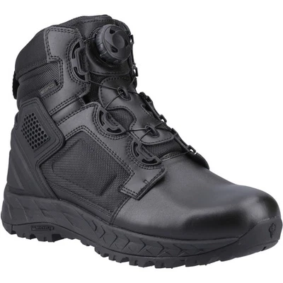 Magnum Spider Exo 6.0 M-Lock Botas Impermeables Uniforme Trabajo Táctico Hombres Damas