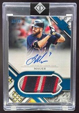 2025 Topps Transcendent Collection Baseball Checklist Guide in-content 16