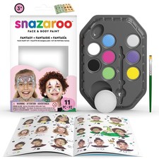 Snazaroo Face Paint Fantasy Set