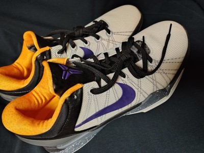 Men's Nike Kobe Zoom 7 System 'Opening Day' 