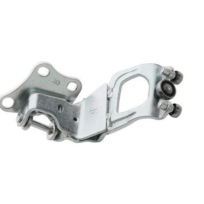 Right Side Center Sliding Door Hinger & Rolle For 04-10 Toyota Sienna 6838008031