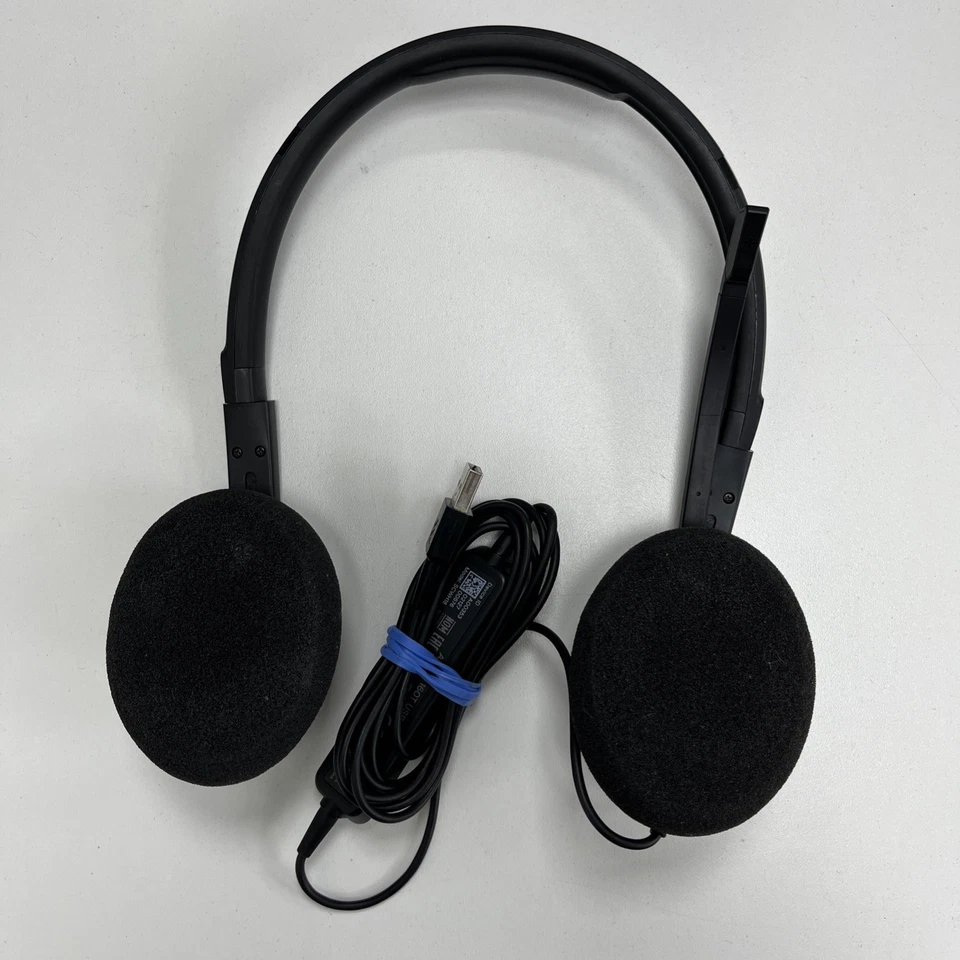 EPOS Sennheiser Adapt 160T USB-A II Stereo Headset - Image 2 of 4