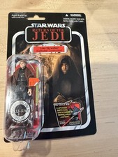 Star Wars Vintage Collection Luke Skywalker Lightsaber Construction VC 87