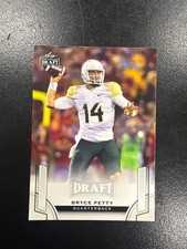 2015 Leaf Draft Football Card Pick