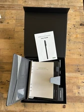 NEWYES Syncpen AP1601 Smart Digital Pen and Notebook with Extra Paper and Ink