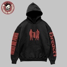 Twenty One Pilot Breach Album Art Unisex Hoodie S-5XL