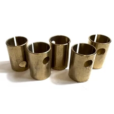 OEM Bushingg Large Arm for Multiquip-Whiteman Ride-On Power Trowels 11039