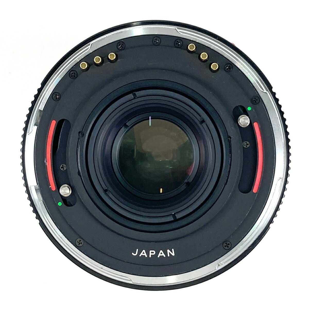 その他 M6915 ZENZA BRONICA ZENZANON PS 1:4 65mm Zenza Bronica Zenzanon-PS 65mm F/4 | LENS-DB.COM