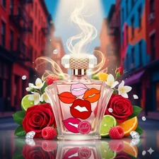 Zakat Z19 Woman’s Excellent Fragrance Spray Eau De Parfum 100 ML/3.4 OZ