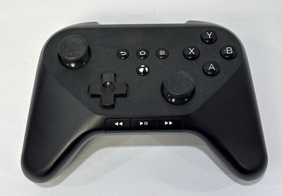 Amazon Fire TV/Game Controller Wireless/Bluetooth WR26UR Black