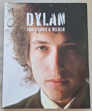 Bob Dylan: 100 Songs & Bilder, Songbook, Voca...