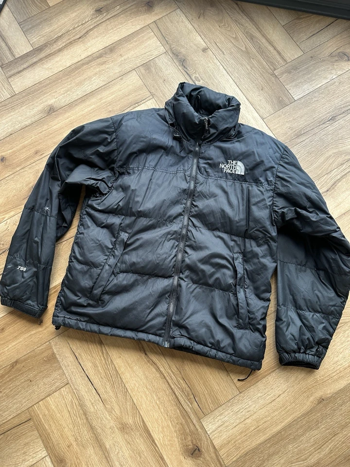 The North Face Nuptse, photo 2 of 5