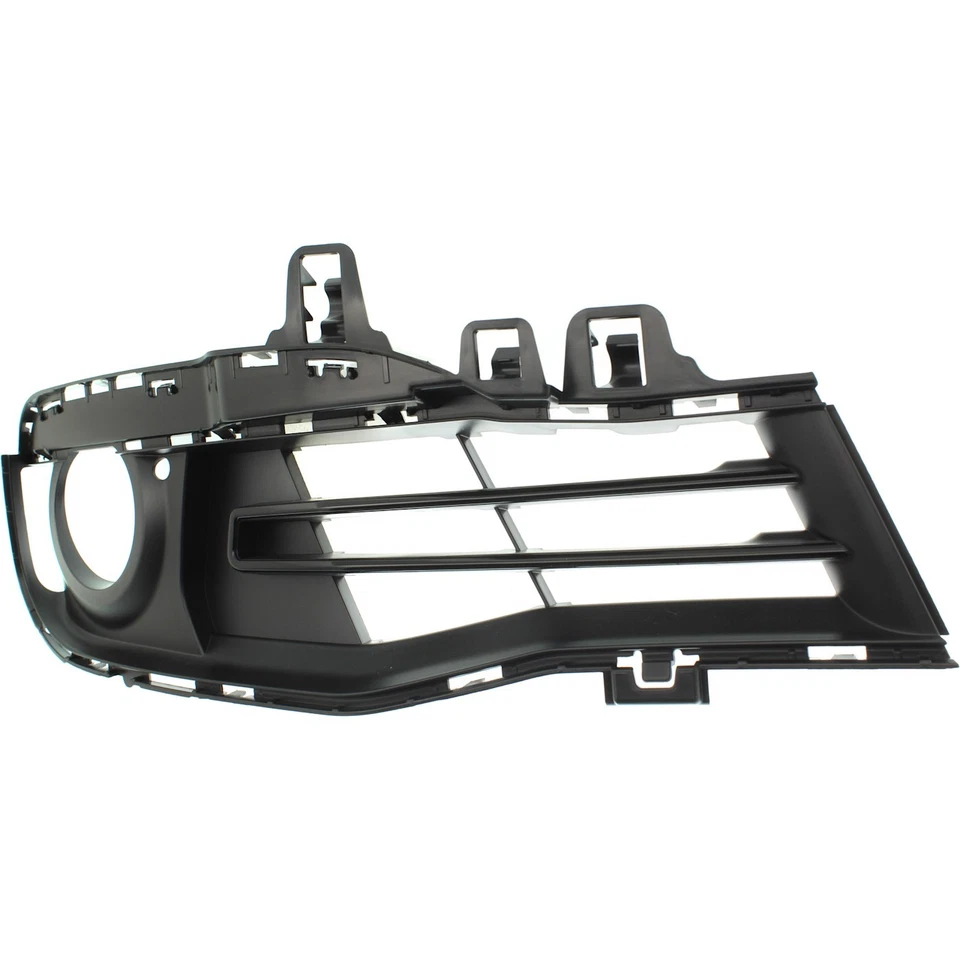 Luz antiniebla moldura lámpara de conducción pasajero delantero lado derecho para 320 330 328 mano BMW Foto 2 de 4