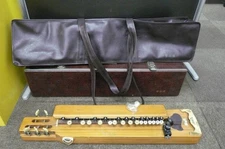 Kotoden Shikishima 11306 Train Model - No Hokkaido/Okinawa Islands, Used SS2