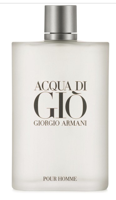 armani acqua cologne