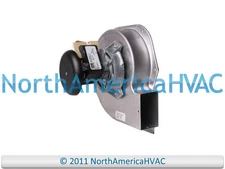 Furnace Exhaust Inducer Motor Fits Trane American Standard 7002-3276 D341663P03