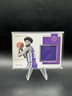 2018-19 Encased Basketball Substantial RC #SRMB3 Marvin Bagley /99 JERSEY DB3