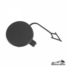 Blende f. Abschlepphaken in Stoßstange Vorne für VW CC 358 2012-2017