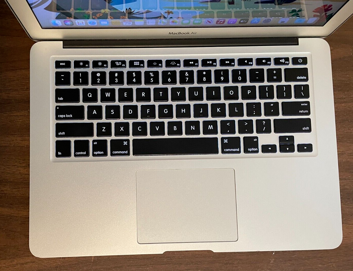 Apple MacBook Air 13 Apple MacBook Air 13