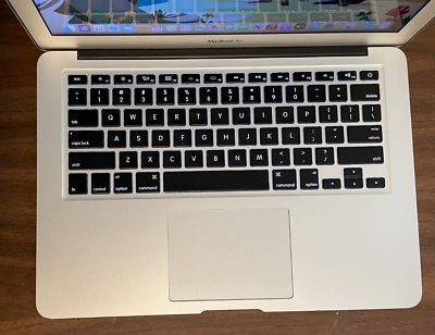 Apple MacBook Air 13 Apple MacBook Air 13
