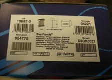 (1 BOX OF 100) AVERY DENNISON 10657-0