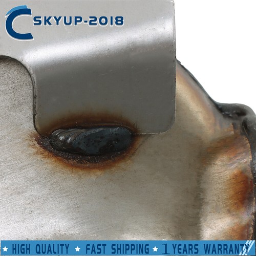 Catalytic Converter for 2012 2013 2014 2015 2016 2017 2018 Ford Focus 2.0L - Picture 10 of 11