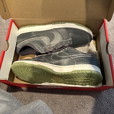 2022 Dunk Low SE 'Halloween - Cauldron
