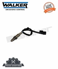 Walker Products 350-64035 Oxygen Sensor | High-Quality Auto Part, Universal Fit