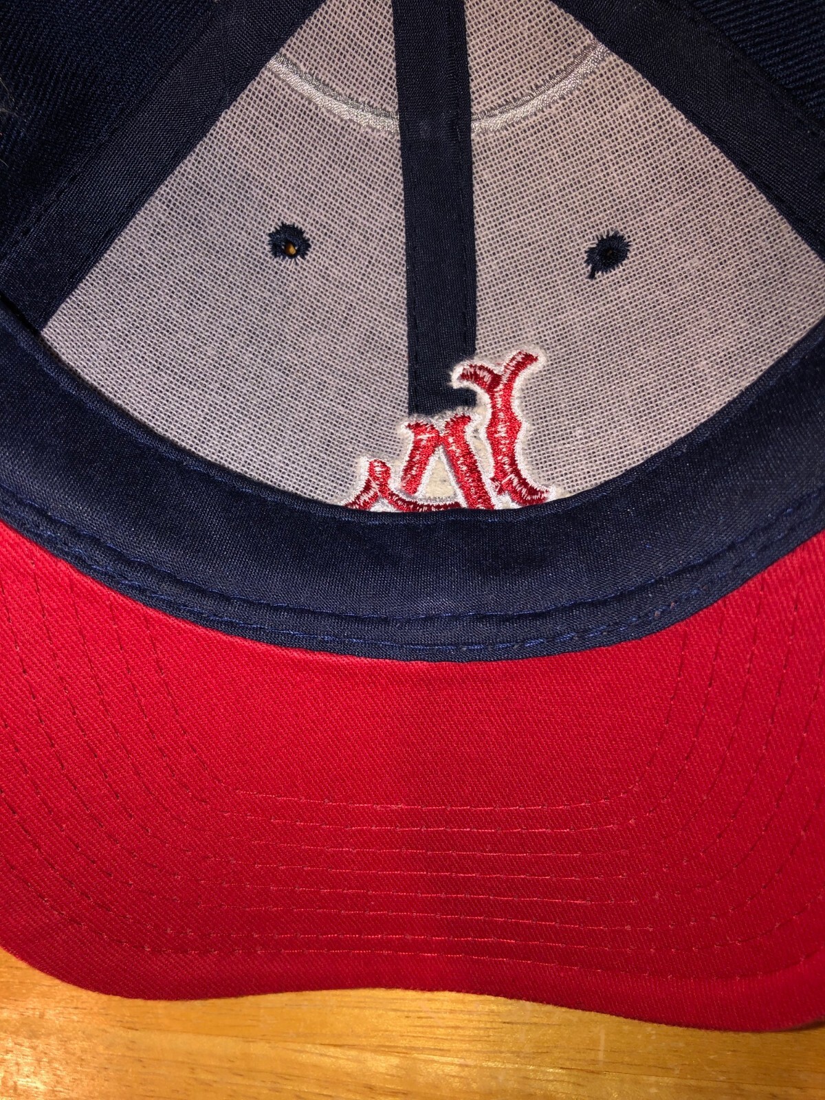 Los Angeles Angels NEW SGA Retro 19612011 50th Anniversary Cap Hat eBay