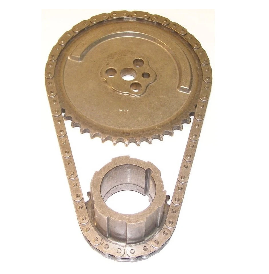 Juego de kits de cadena de distribución C-3220 Cloyes nuevos para Chevy Avalanche Express Van Suburban Foto 2 de 2