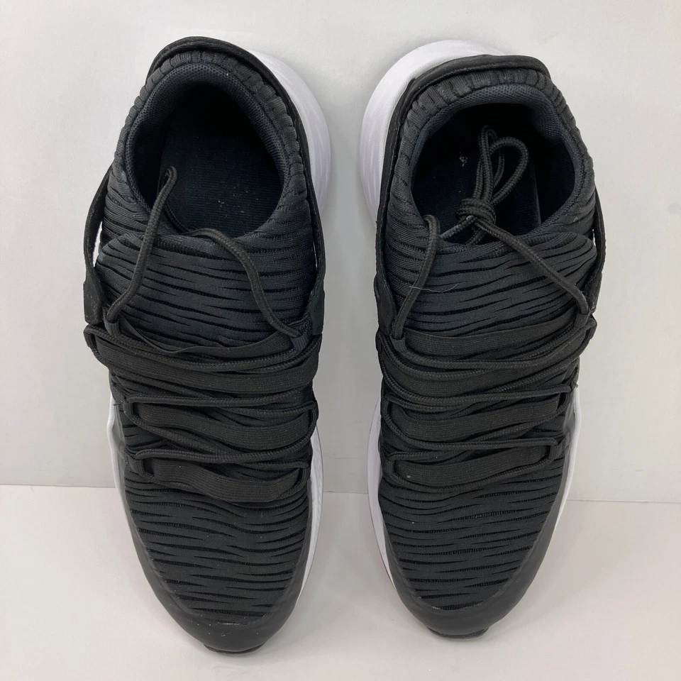 Nike Jordan Formula 23 Low 'Negro Blanco' Para hombres Talla 11 919724-011 Foto 2 de 4