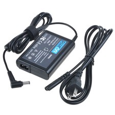 PwrON AC Adapter For Boston Acoustics TVee Model 25 TVEEM25B012 Soundbar Speaker