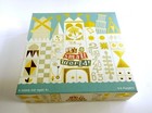 Funko Disney It's a Small World Board Game - New Sealed