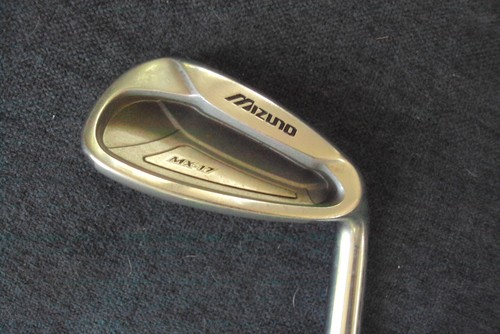 Mizuno MX-17 PW Exsar lite-grafito regular 35,5" - Imagen 5 de 5