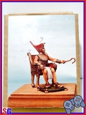 FIGURINI IN LEGA DI PIOMBO 75MM KIT TOMKER MODELS 7542 PRODOTTO VINTAGE NUOVO