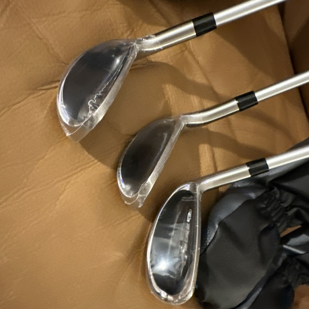 Mizuno Sure DD Iron Set | eBay