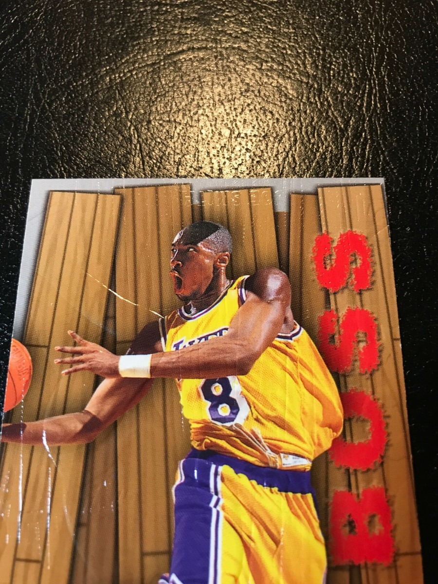 NBAカード 137枚 1991 NBA Hoops Basketball Card #266 Magic Johnson All-Star