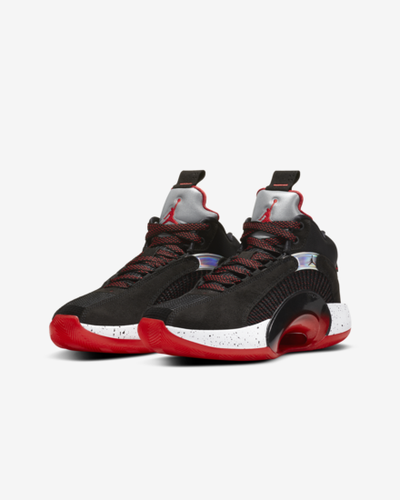Air Jordan XXXV KIDS “DNA” CQ9433-001 | BaskeTTemple