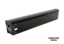 36V Akku für Saxonette Selection E-Bikes 14Ah 504Wh