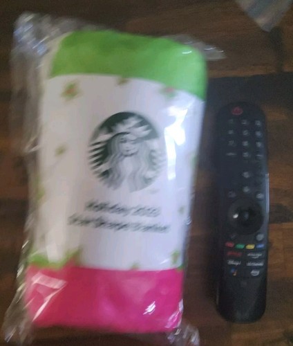Holiday 2023 Starbucks Japan sternförmige Decke - Bild 4 von 4