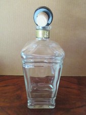 Keo Five Kings Brandy Zypern Flasche Leer 1L Cyprus Brandy