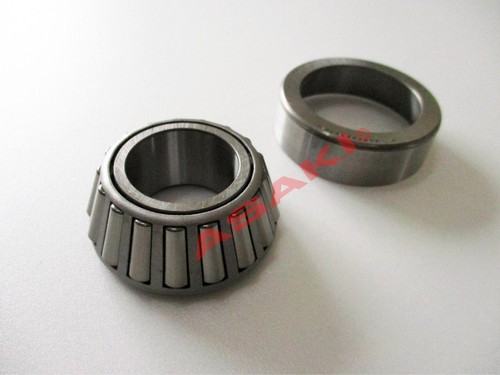 For YAMAHA Outboard 50/60 HP Bearing, Tapered rolamento ρουλεμάν 93332-00092-00 - Picture 6 of 13