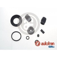 Reparatursatz, Bremssattel Autofren Seinsa D41943 FüR Opel