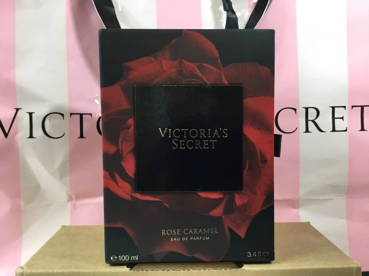 Victoria secret online rose caramel