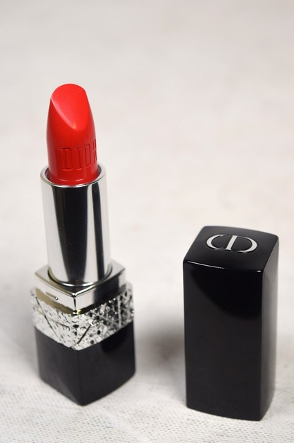 red smile 080 dior