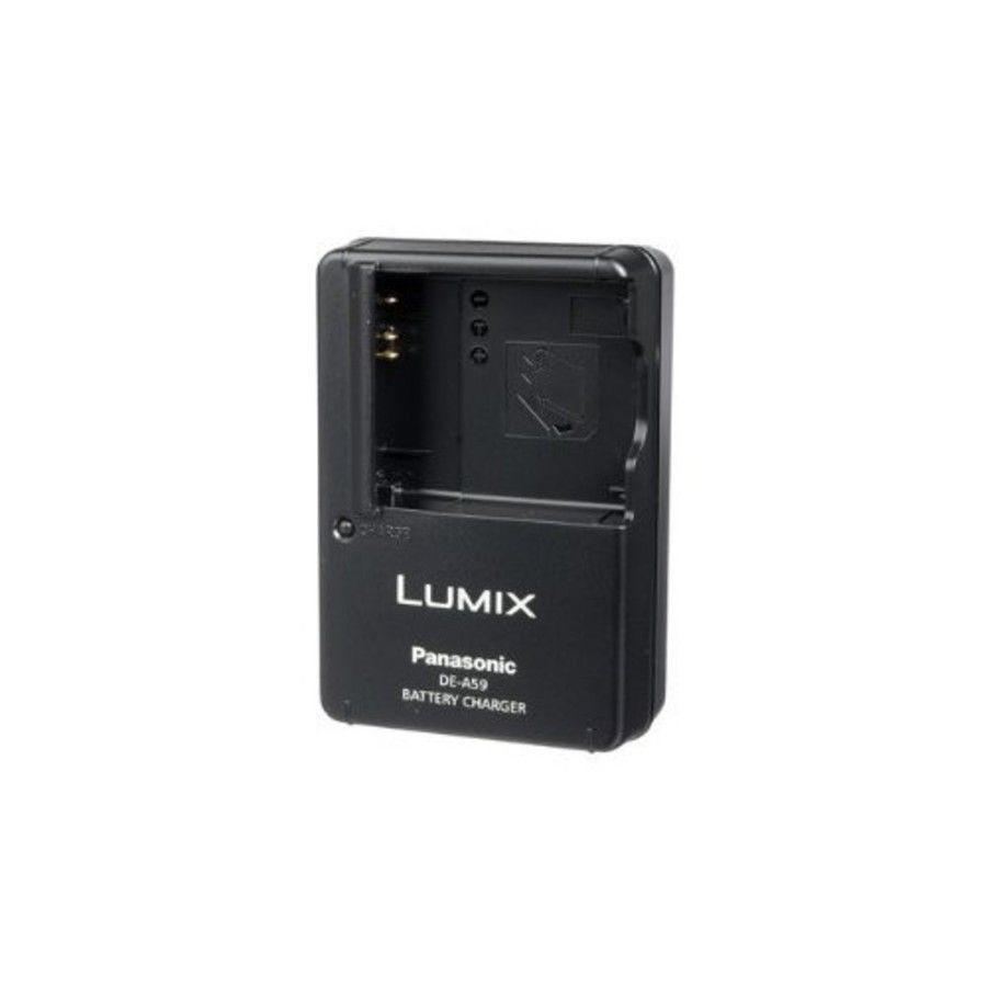 Lumix battery charger Panasonic DMC FS15 digital camera adapter